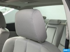 2012款 2.0 自动 精英版