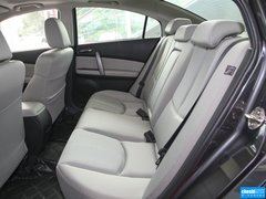 2012款 2.0 自动 精英版