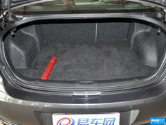 2012款 2.0 自动 精英版