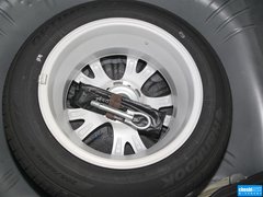 2012款 2.0 自动 精英版