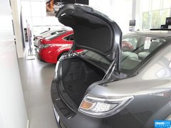 2012款 2.0 自动 精英版