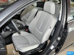 2012款 2.0 自动 精英版