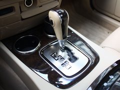 2012款 2.8 自动 标准版