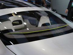 2012款 CSC概念车 