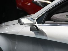 2012款 CSC概念车 
