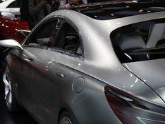 2012款 CSC概念车 