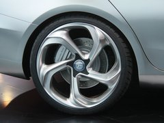 2012款 CSC概念车 