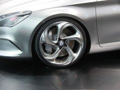 2012款 CSC概念车 