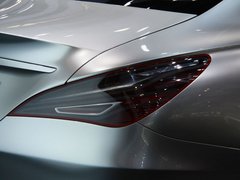 2012款 CSC概念车 