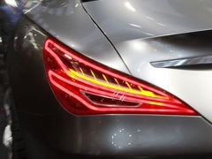 2012款 CSC概念车 