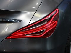 2012款 CSC概念车 