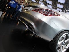 2012款 CSC概念车 