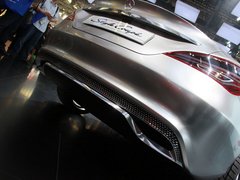 2012款 CSC概念车 