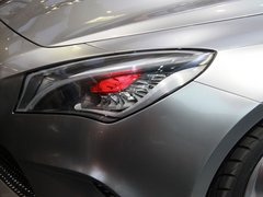 2012款 CSC概念车 