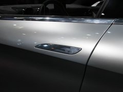 2012款 CSC概念车 