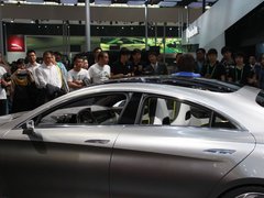 2012款 CSC概念车 