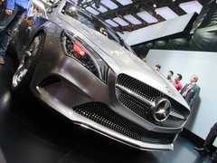 2012款 CSC概念车 