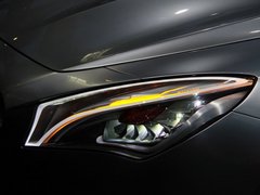 2012款 CSC概念车 