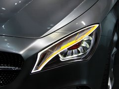 2012款 CSC概念车 