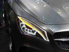 2012款 CSC概念车 