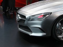 2012款 CSC概念车 
