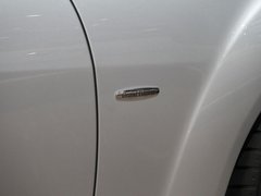 2012款 S400h 3.5L 混合动力版