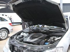 2012款 S400h 3.5L 混合动力版