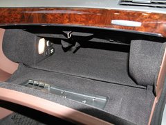2012款 S400h 3.5L 混合动力版