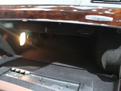 2012款 S400h 3.5L 混合动力版
