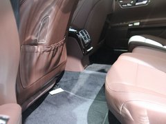 2012款 S400h 3.5L 混合动力版