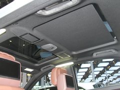 2012款 S400h 3.5L 混合动力版