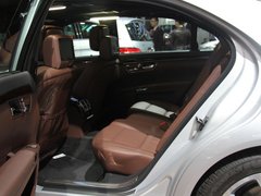 2012款 S400h 3.5L 混合动力版