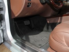 2012款 S400h 3.5L 混合动力版