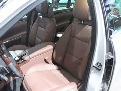 2012款 S400h 3.5L 混合动力版