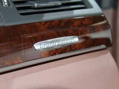 2012款 S400h 3.5L 混合动力版