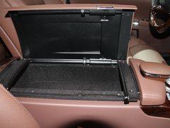 2012款 S400h 3.5L 混合动力版