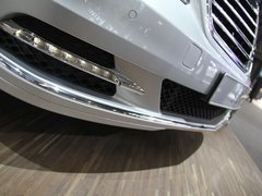 2012款 S400h 3.5L 混合动力版