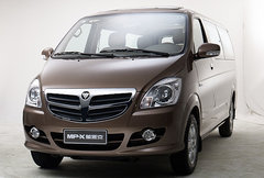 2012款 2.0 商务舱豪华版4Gi-VVT 7座