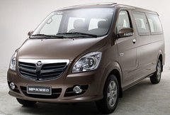 2012款 2.0 商务舱豪华版4Gi-VVT 7座