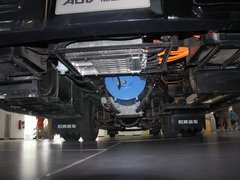 2012款 2.0 商务舱豪华版4Gi-VVT 7座