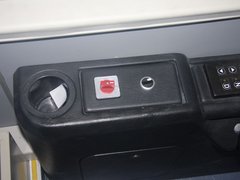 2012款 2.0 商务舱豪华版4Gi-VVT 7座