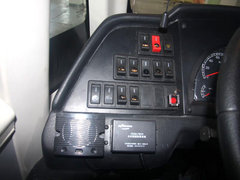 2012款 2.0 商务舱豪华版4Gi-VVT 7座