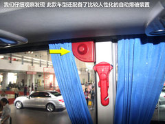 2012款 2.0 商务舱豪华版4Gi-VVT 7座