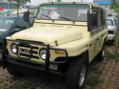 2012款 2.0 商务舱豪华版4Gi-VVT 7座