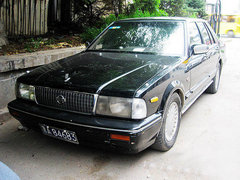 2012款 2.0 商务舱豪华版4Gi-VVT 7座