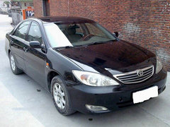 2012款 2.0 商务舱豪华版4Gi-VVT 7座