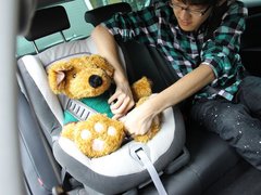 2012款 2.0 商务舱豪华版4Gi-VVT 7座