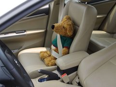 2012款 2.0 商务舱豪华版4Gi-VVT 7座
