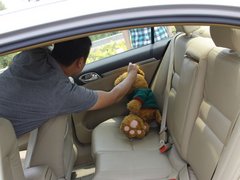 2012款 2.0 商务舱豪华版4Gi-VVT 7座