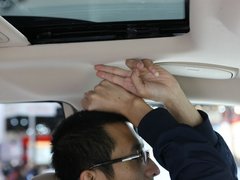 2013款 2.2L 自动 VQ-R豪华版 7座
